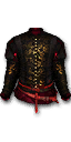 Elegant Beauclair doublet