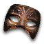 Mandragora mask