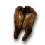 Fake tooth