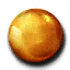 Gold ball