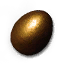 Golden egg