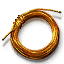 Golden thread