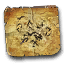 Crumpled letter
