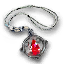Strange jewelry