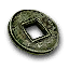 Ancient coins