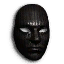 Tesham Mutna mask