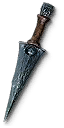 Baron's dagger