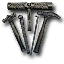 High-quality smithing tools