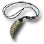 Cursed fang
