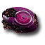 Damaged eyes