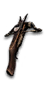 Geralt of Rivia's crossbow