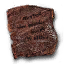 Lebioda disciple's prayer