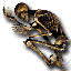 Bones of the Great Beggar