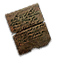 The Great Beggar's journal
