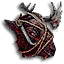 Fiend trophy