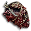 Cave troll trophy