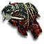 Cockatrice trophy