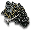 Earth elemental trophy