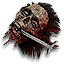 Nightwraith trophy