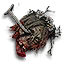 Noonwraith trophy