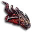 Wyvern trophy