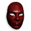 Hen Gaidth mask