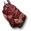 Werewolf meat