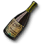 Bottle of wine