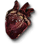 Wolf heart