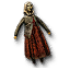 Cloth doll