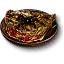 Omelet à la Geralt of Rivia