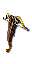 Elven crossbow