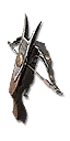 Nilfgaardian crossbow