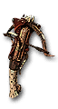 Ursine Crossbow