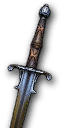 Sword of a Thousand Flowers