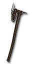 Dwarven axe