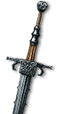 Dwarven blade