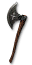 Velen axe