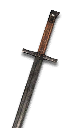 Beauclair steel sword