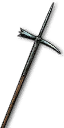 Lucerne battle hammer