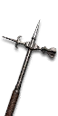 Toussaint knight's war hammer
