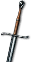 Metinna blade