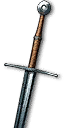 Dorian sword