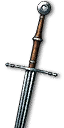 Maribor sword