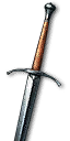 Novigrad longsword