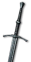 Silverton sword
