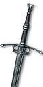 Blade from the Bits