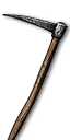 Pickaxe