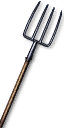 Pitchfork