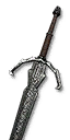 Winter's Blade
